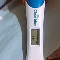 有没有怀孕两周的，一起聊聊