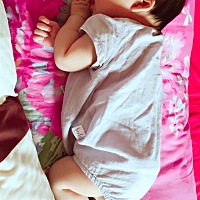 宝宝4天没排便了 急啊 有没有宝妈知道怎么回事的