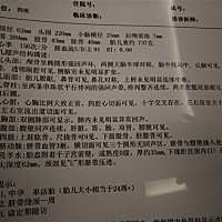 已知男女 会看的告知一下😄