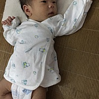 小伙子们，希望你两健康成长