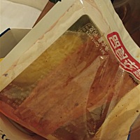 忍不住偷吃了大辣片，可是真的好好吃，🙃🙃