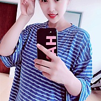 产后52天，瘦到没朋友嘻嘻