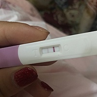 一深一浅什么情况呢