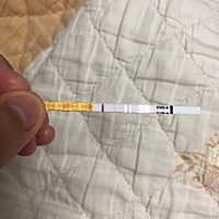 因为有严重的子宫腺肌瘤，严重到不能手术。医生建议只能赶紧怀孕，怀上了就万事大吉。所以非常难过的备...