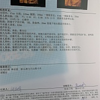 经验人士看出是男宝还是女宝吗？