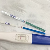 会不会是怀孕了