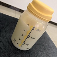 追奶的路上亦艰辛，为了宝贝！加油💪