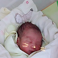 还记得一个多月前、在医院生孩子的那个场景、让我想起来就觉得特别后悔去这个医院、生第一个时候医生还...