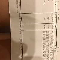 急救，请知情人士，知道的，帮帮忙吧，得知这个消息，我昨晚到现在都睡不着，第一次检查还是正常的，第...