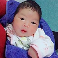 二胎超快顺产男宝一枚！大宝两周岁了也是男宝！真心希望二宝是个小棉袄！可是又来个带把的😢！七月二...