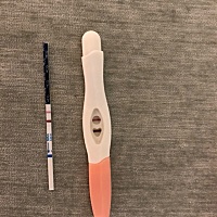 这是怀孕了吗，会不会是假阳性