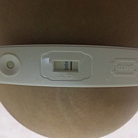 大卫都这样？会出现第二条杠的水印？