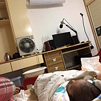 是不是生完孩子抵抗力下降了？全身都是好痒