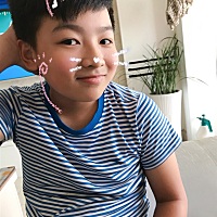 此生有这俩宝足矣！