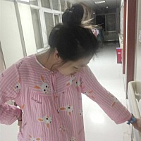 女子本弱为母则刚，16天啦