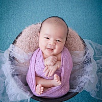 宝宝出生25天啦，第一次怀孕的迷茫渐渐淡去～给大家说说我的住院待产准备吧。我买的十月结晶待产包。感...