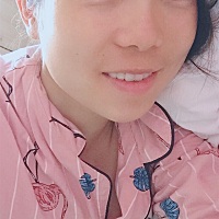 今天可以回家啦～宝宝每天都在变样。怀孕期间超喜欢吃酸的东西，辣的东西。辣椒是顿顿吃，就是类似...
