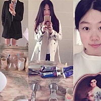 往后余生，爆瘦23斤我已经做到了，暴富不可能，那我就慢慢变的富有，今天提车小开心，愿我们远嫁的姑娘...