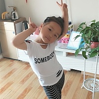 我渴望儿女都有，已有女儿也渴望再生个儿子