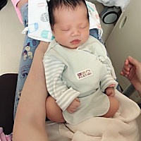 今天宝宝10天了，真怀念孕期的那段时间！都说怀孕的时候想着卸货，卸完货了，想着塞回去！真的是这样的...