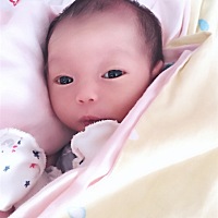 大眼王子🤴妈妈决定以后好好生活慢慢爱你