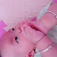 生完宝宝快百天了，肚子上的肉肉还是好多.做梦都想减下去