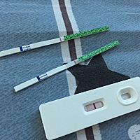 你们看看这是试子有问题吧。这个有水印。那两个啥都没有