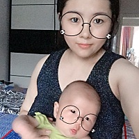 大宝郝一泽，二宝还没有名字。我想了几个名字，郝伟泽 郝瑞泽 郝宇泽 郝佑泽  郝岩泽那个好？[愉快]帮忙...