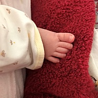 预产期前一天顺的六斤女宝 七月13号 顺了个闺女 儿女双全 很幸福 14号的预产期 13号上午7点10分去住...