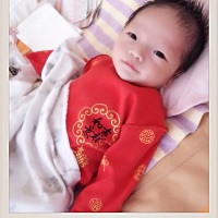 月子没坐好！哭过好几次，有一样的宝妈没？