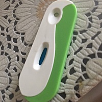 有没有宝妈在淘宝上买的测男女测试卡的，准不准啊