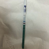 有经验的宝妈们，看看是不是意念灰呀？