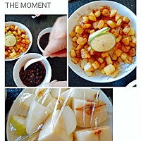 老公每天都变着花样，做营养餐，但是真心吃不下，一点食欲没有