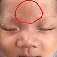 两个漩涡，像不像悟空的紧箍咒？