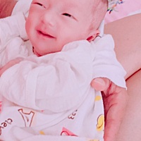 早产二十多天，现在我们25天了🤱🏻