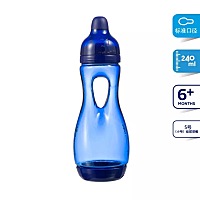 被这款奶瓶深深吸引了  不知道好用不好用