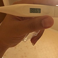 来到这个圈子已经半个半个多月了 每次看到别的宝妈发 测到宝宝降临和顺利生下平安宝宝都真心为她们开心 ...