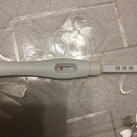 这是怀孕了吗，有点不懂