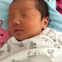 有没有宝妈，宝宝出生6天住院，黄疸15.5，需要照蓝光的，宝宝住院，妈妈在家很难熬，生不如死的感觉