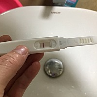 这个应该不算是怀孕吧