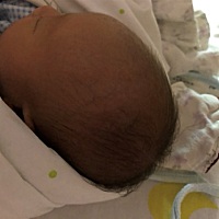 如愿以偿，貌似今年很多女宝宝！凑成好字！