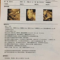 能看出男女吗？