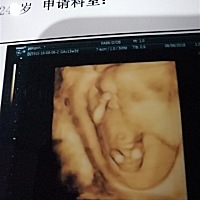 帮看下男孩女孩