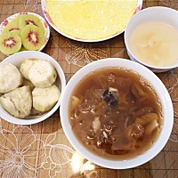 这是我的一日五餐，大家互相学习一下。 ☺️☺️