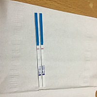 会咋胡吗？还有两天就是姨妈日了