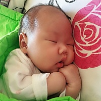 这月子总体来说还是很舒服的，请的月嫂「表姨是金牌月嫂」，每晚都是月嫂带娃。跟我一起睡的。婆婆完全...