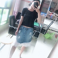 出月子啦，终于不用穿睡衣啦👏👏👏