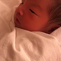 今天第九天了，之前是黄疸有点偏高，现在黄疸好了，就开始拉肚子了，快快好起来吧！