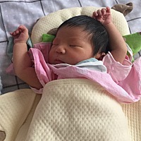 8月10号刨腹产8斤小胖儿子，终于卸货，不过刨腹产后期真是要命