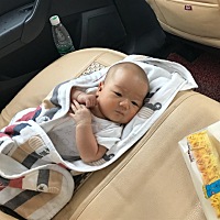 生个孩子挨了刀🔪🌚